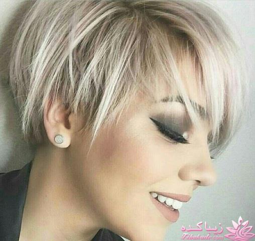 رنگ مو، آموزش ترکیب رنگ مو